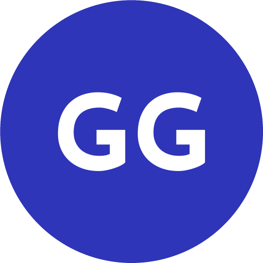 Gather & Grove logo